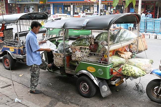 01-Bangkok -Flower Market-Phuket-0019